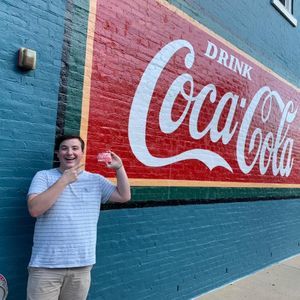 Meet your Posher, Michael